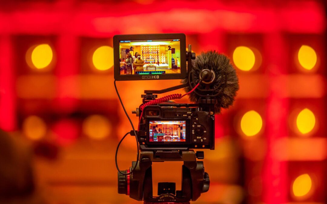 Importance of Professional Video Production for Social Media