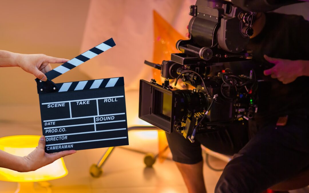 Trends in Corporate Video Production for 2024